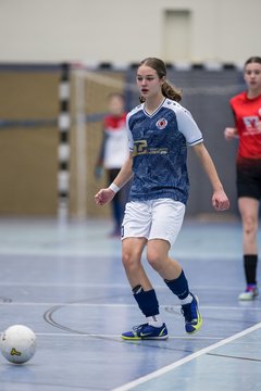Bild 598 - wBJ Power Girls Cup Suederelbe